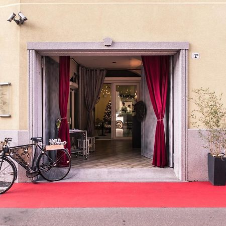 Bhl Boutique Rooms Λενιάνο Εξωτερικό φωτογραφία