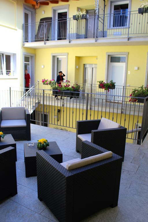 Bhl Boutique Rooms Λενιάνο Εξωτερικό φωτογραφία