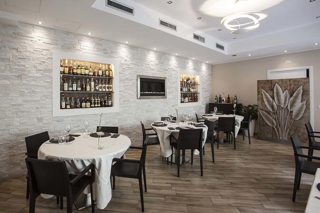 Bhl Boutique Rooms Λενιάνο Δωμάτιο φωτογραφία