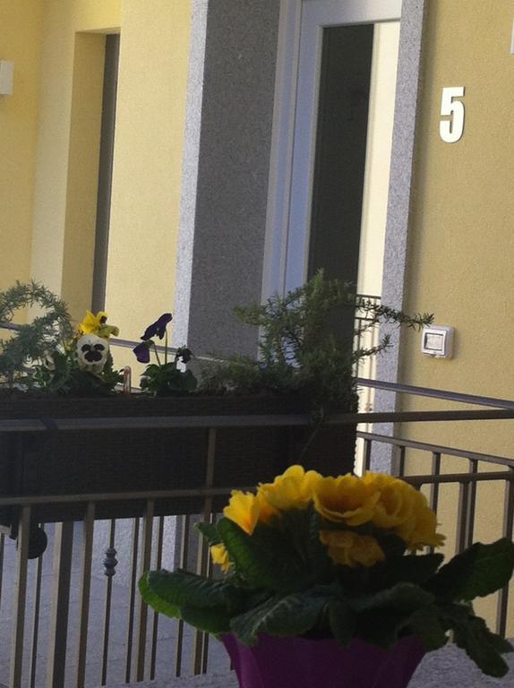 Bhl Boutique Rooms Λενιάνο Εξωτερικό φωτογραφία