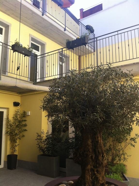Bhl Boutique Rooms Λενιάνο Εξωτερικό φωτογραφία