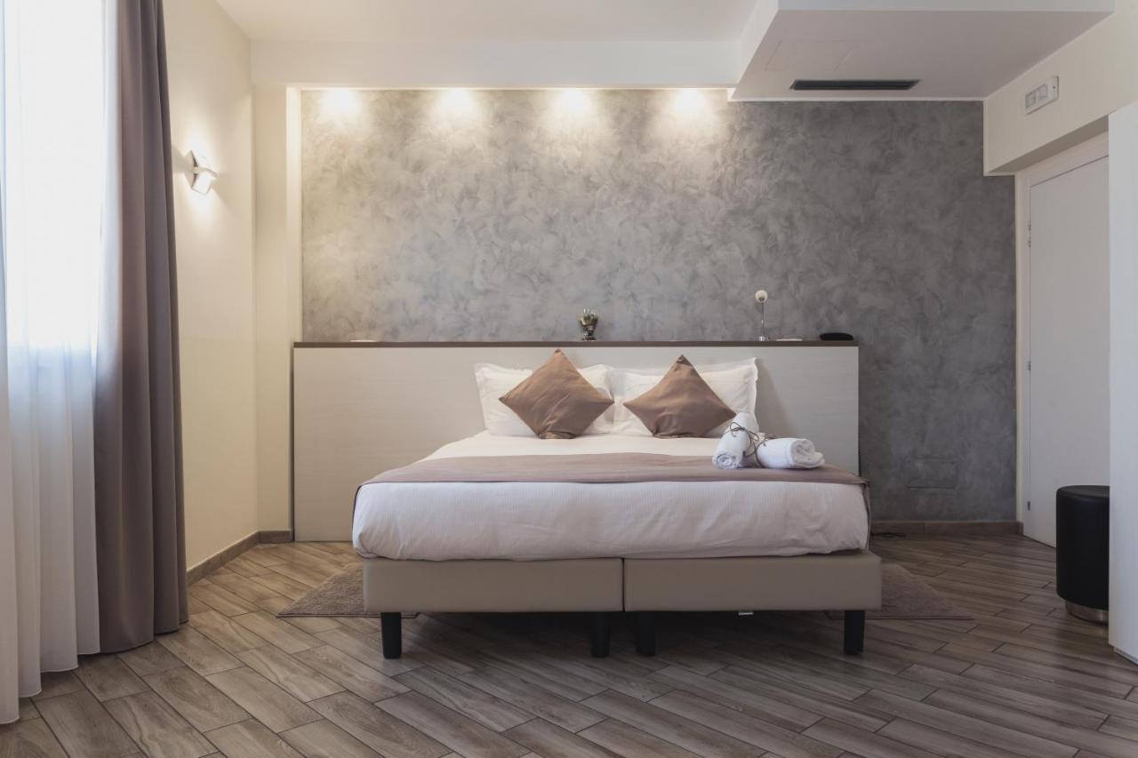 Bhl Boutique Rooms Λενιάνο Εξωτερικό φωτογραφία