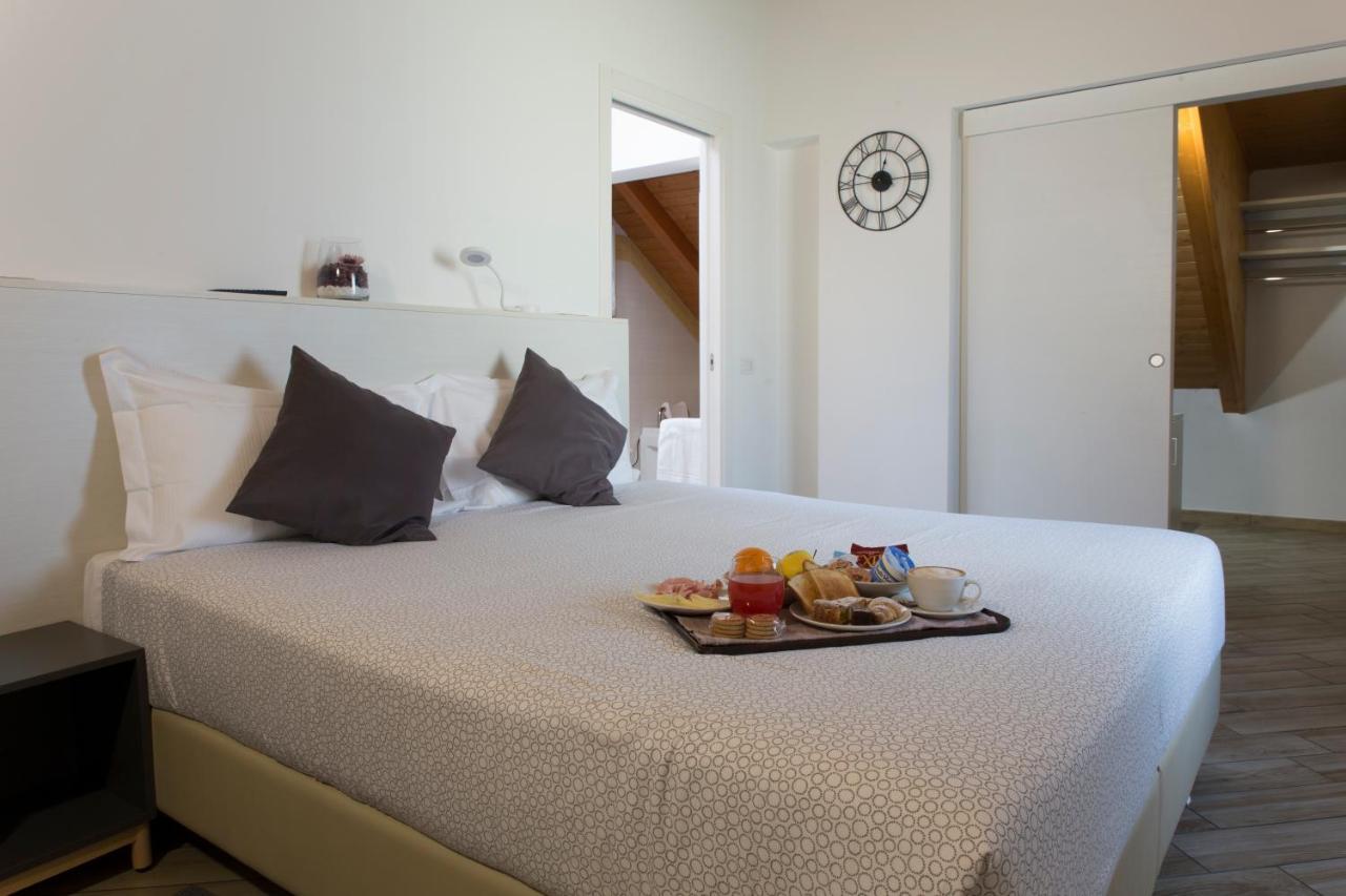 Bhl Boutique Rooms Λενιάνο Εξωτερικό φωτογραφία