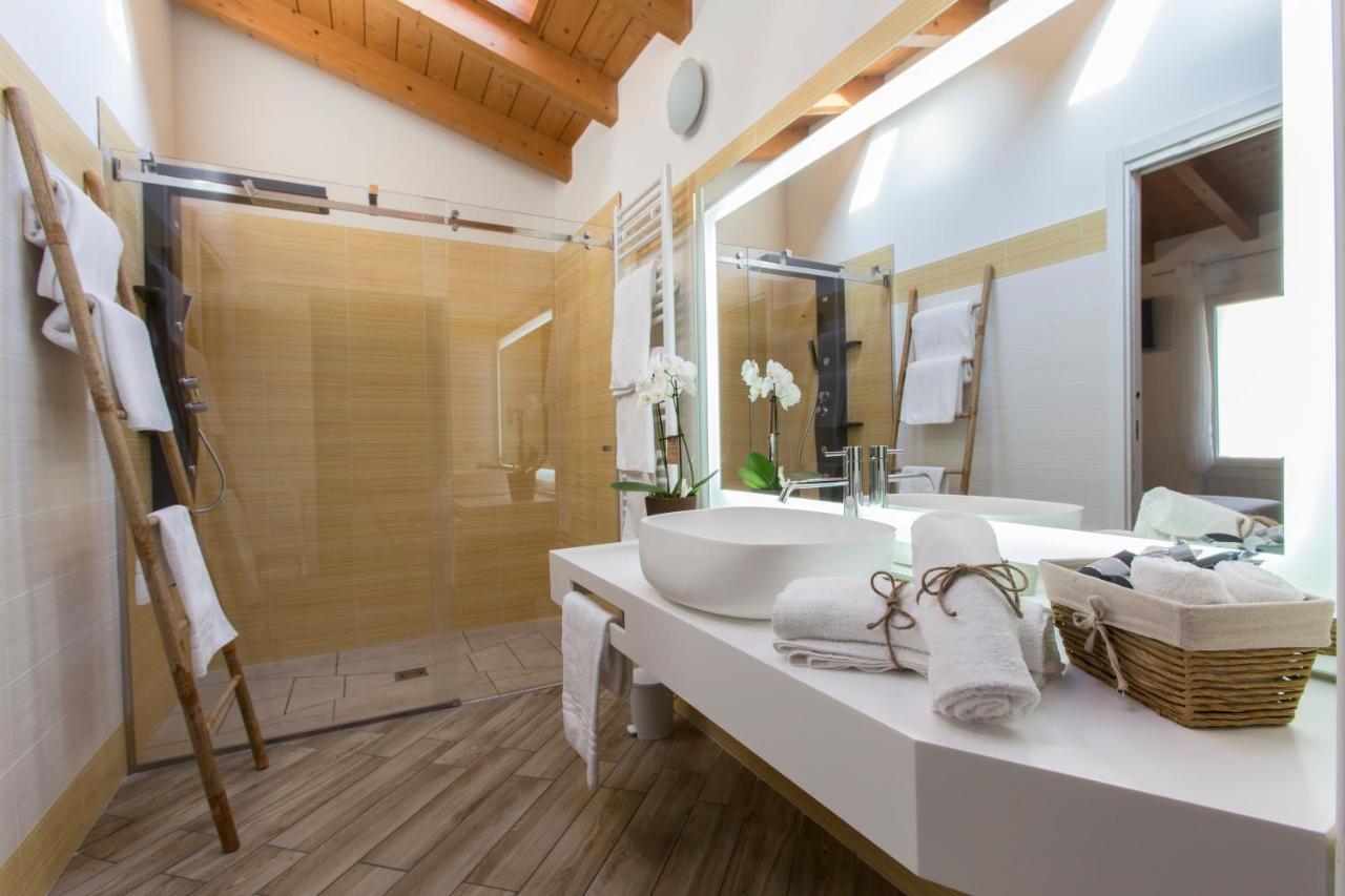 Bhl Boutique Rooms Λενιάνο Εξωτερικό φωτογραφία