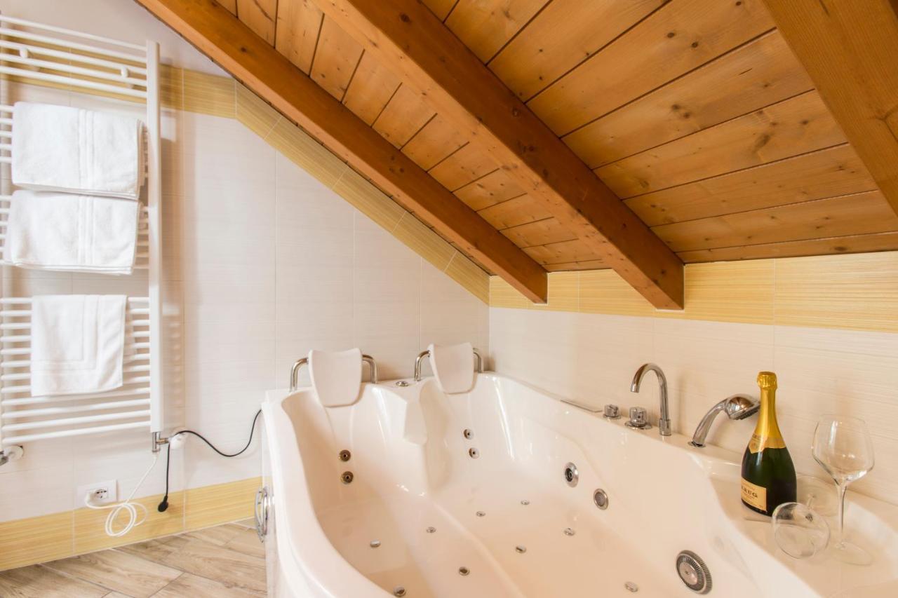 Bhl Boutique Rooms Λενιάνο Εξωτερικό φωτογραφία