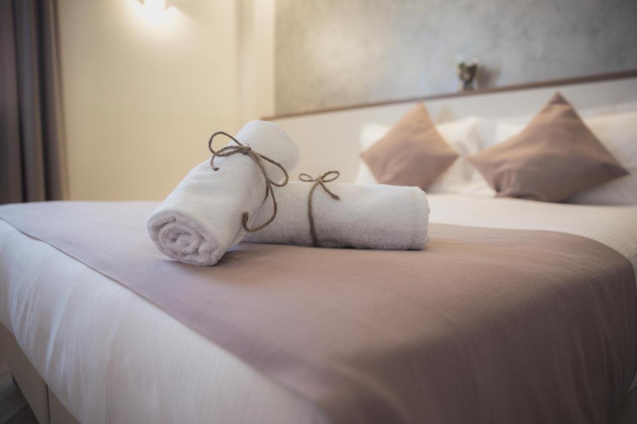Bhl Boutique Rooms Λενιάνο Εξωτερικό φωτογραφία