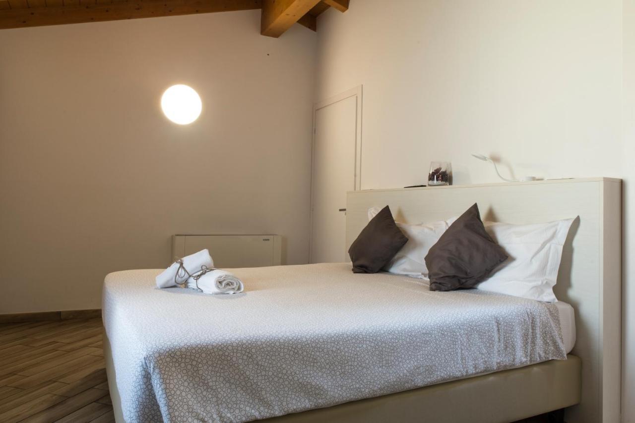 Bhl Boutique Rooms Λενιάνο Εξωτερικό φωτογραφία